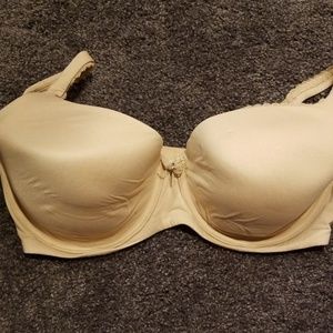 Victoria's Secret Body By Victoria Demi Bra
